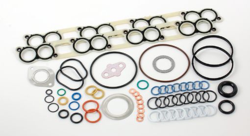 Picture of Cometic 03 - 08 Ford 6.0L Powerstroke Intake Manifold Gasket Set