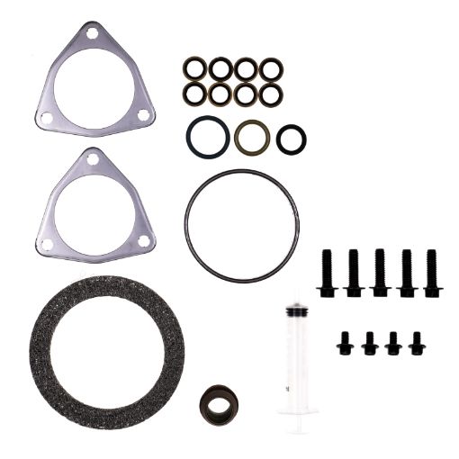 Picture of Cometic 08 - 10 Ford 6.4L Powerstroke Turbo Mounting Kit