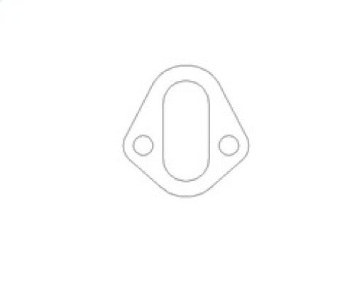 Picture of Cometic ChevyDodgeFord .032in AFM Fuel Pump to Block Gasket