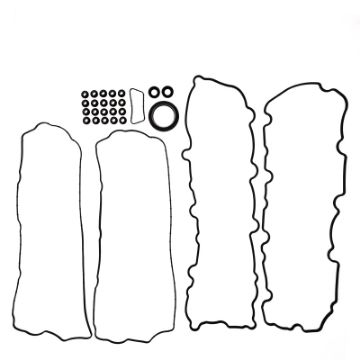 Picture of Cometic 08 - 10 Ford 6.4L Powerstroke Valve Cover Gasket Set