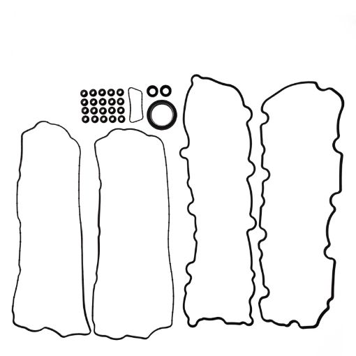 Picture of Cometic 08 - 10 Ford 6.4L Powerstroke Valve Cover Gasket Set