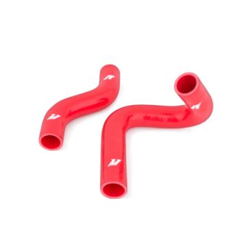 Picture of Mishimoto Datsun 240Z Silicone Radiator Hose Kit Red
