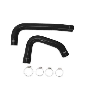 Picture of Mishimoto 2015 Dodge Ram 6.7L Silicone Hose Kit Black