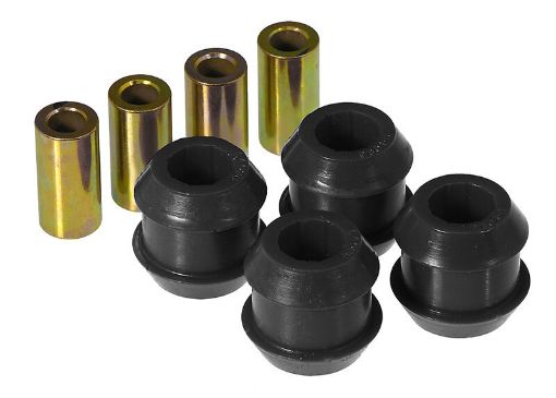 Picture of Prothane 98 - 02 Honda Accord Front Control Arm Bushings Kit