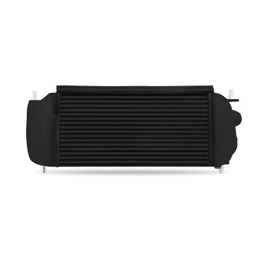 Picture of Mishimoto 2016 Ford F - 150 2.73.5L Ecoboost Intercooler (IC ONLY) - Black