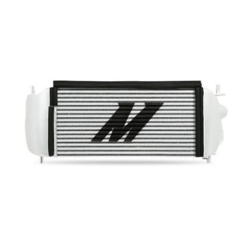 Picture of Mishimoto 2016 Ford F - 150 2.73.5L Ecoboost Intercooler (IC ONLY) - Sleek Silver