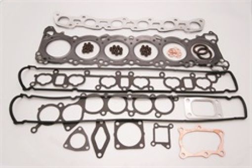 Picture of Cometic Street Pro Nissan 1989 - 93 RB26DETT 80mm Bore .060in Thick Top End Gasket Kit