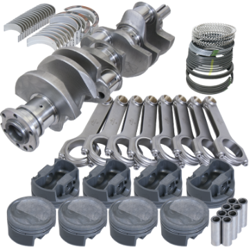 Picture of Eagle Oldsmobile 455 Balanced Rotating Assembly Kit