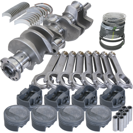 Picture of Eagle Oldsmobile 455 Balanced Rotating Assembly Kit