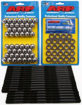Picture of ARP 1949 - 1953 Ford Flathead w Offenhauser Heads Head Stud Kit