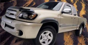 Picture of EGR 00 - 06 Toyota Tundra Rugged Look Fender Flares - Set (754694)