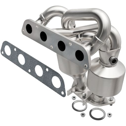 Picture of MagnaFlow Converter Direct Fit 00 - 05 Toyota MR2 1.8L
