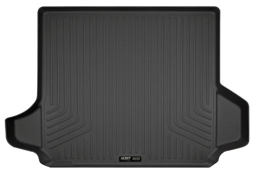 Picture of Husky Liners 18 - 23 Chevrolet Equinox WeatherBeater Black Trunk Liner