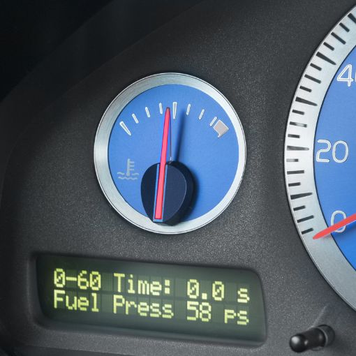 Picture of Autometer Display Controller DashControl OBD - II Model for 03 - 04 Volvo S60 S60 R