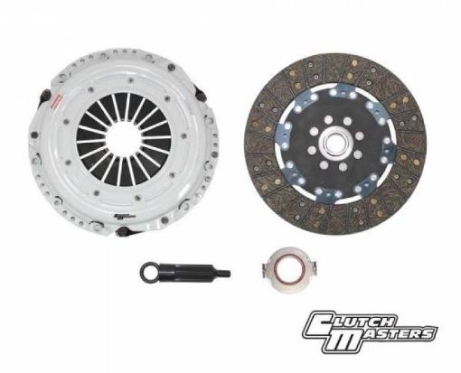 Picture of Clutch Masters 2017 Honda Civic 1.5L FX100 Rigid Disc Clutch Kit