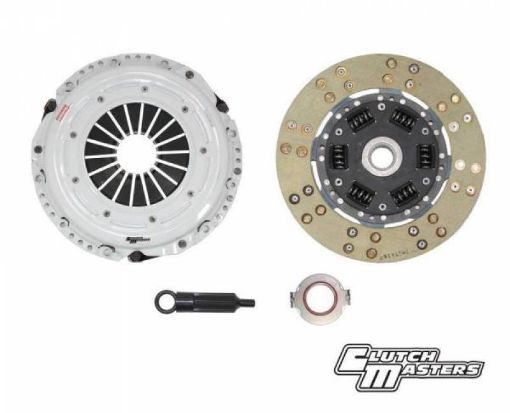 Picture of Clutch Masters 2017 Honda Civic 1.5L FX200 Clutch Kit (Must Use w Single Mass Flywheel)