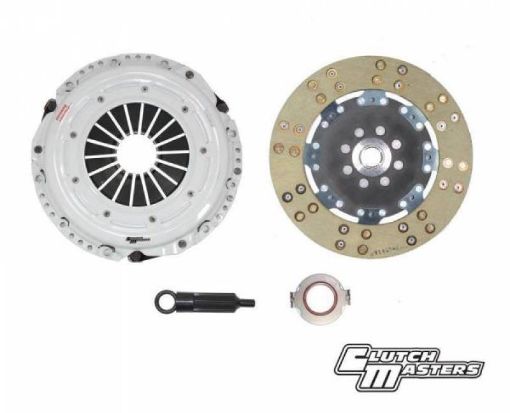 Picture of Clutch Masters 2017 Honda Civic 1.5L FX200 Rigid Disc Clutch Kit
