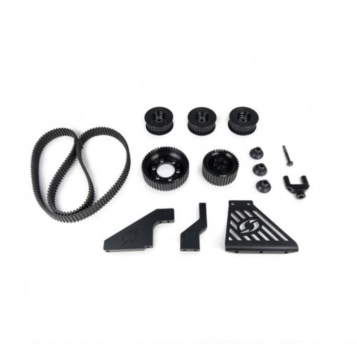 Picture of KraftWerks 13 - 17 Scion FR - S Subaru BRZ 30MM Track Pack Upgrade Kit (Includes All Pulleys and Belt)