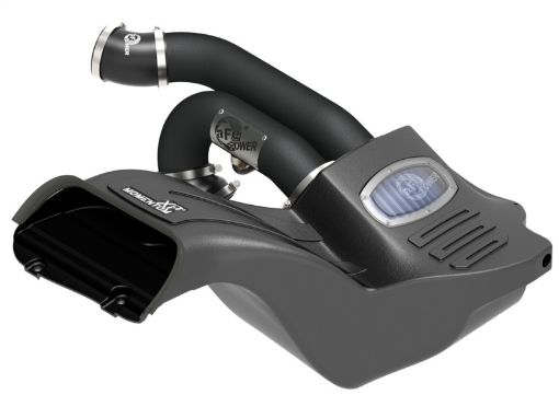Picture of aFe Momentum XP Pro 5R Cold Air Intake System 17 - 18 Ford F - 150 Raptor V6 - 3.5L (tt) EcoBoost