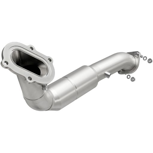 Picture of MagnaFlow Catalytic Conv Direct Fit Federal 06 - 11 Chevy Corvette V8 7.0LGAS