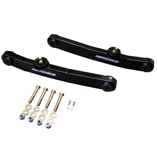 Picture of Hotchkis 65 - 70 Chevrolet B - Body Lower Trailing Arms