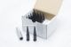 Picture of Wheel Mate Spiked Lug Nuts Set of 24 - Black 14x1.50