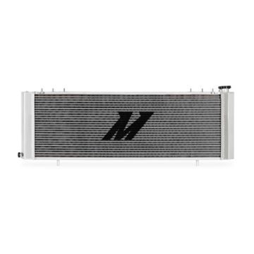 Picture of Mishimoto 89 - 01 Jeep Cherokee XJ Aluminum Radiator