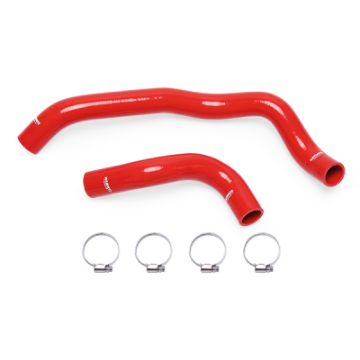 Picture of Mishimoto 10 - 16 Toyota 4Runner 4.0L V6 Red Silicone Hose Kit