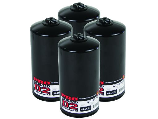 Picture of aFe ProGuard D2 Fluid Filters Oil FF OIL Ford Diesel Trucks 94 - 03 V8 - 7.3L (td)
