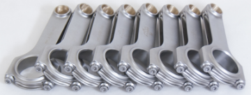 Picture of Eagle Quad 4 LD9 Extreme Duty Connecting Rod (Set of 4)