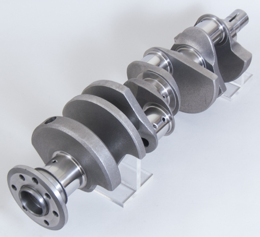 Picture of Eagle Chrysler 318340 Small Block Cast Crankshaft