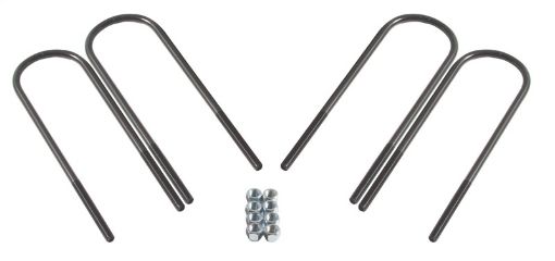 Picture of Skyjacker Axle U - Bolt All Non - Spec Vehicles