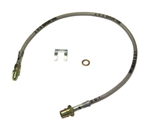 Picture of Skyjacker 1967 - 1982 Toyota Land Cruiser Brake Hose