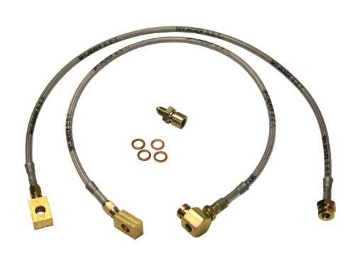 Picture of Skyjacker 1983 - 1997 Ford Ranger Brake Hose