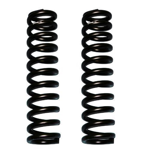 Picture of Skyjacker Coil Spring Set 1970 - 1972 Ford F - 100 4 Wheel Drive