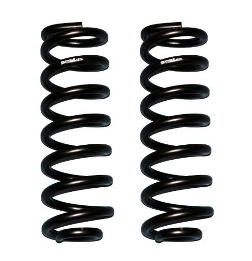 Picture of Skyjacker Coil Spring Set 1980 - 1996 Ford F - 150 4 Wheel Drive Rear Wheel Drive