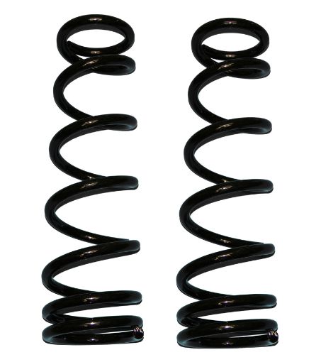 Picture of Skyjacker Coil Spring Set 1994 - 2002 Dodge Ram 2500 4 Wheel Drive