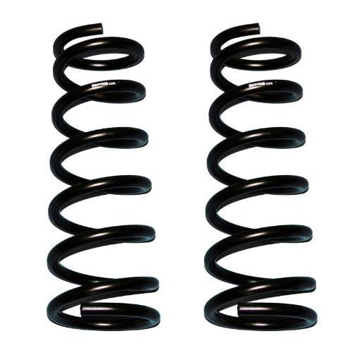 Picture of Skyjacker Coil Spring Set 1994 - 2010 Dodge Ram 2500 4 Wheel Drive
