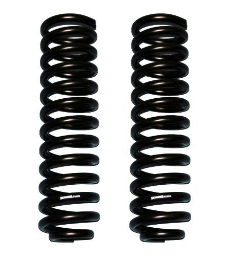 Picture of Skyjacker Coil Spring Set 2005 - 2011 Ford F - 350 Super Duty 4 Wheel Drive
