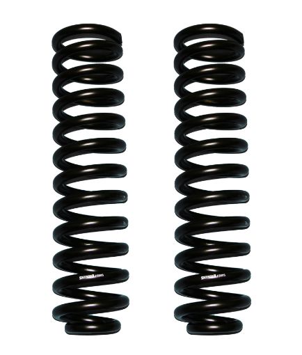 Picture of Skyjacker Coil Spring Set 2013 - 2013 Ford F - 150