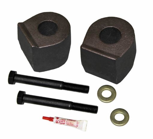 Picture of Skyjacker Suspension Front Leveling Kit 2005 - 2017 Ford F - 350 Super Duty 4 Wheel Drive
