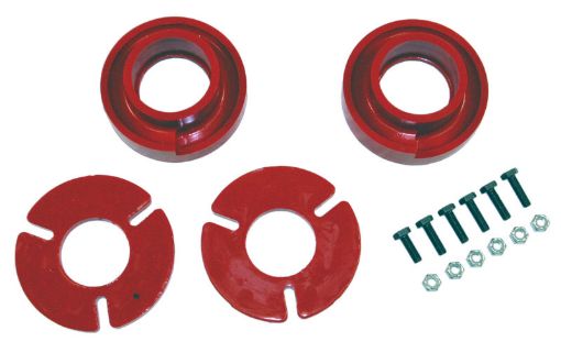 Picture of Skyjacker Suspension Front Leveling Kit 2004 - 2006 Nissan Titan 4 Wheel Drive Rear Wheel Drive