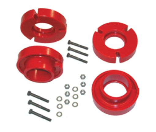 Picture of Skyjacker 2004 - 2008 Ford F - 150 Suspension Front Leveling Kit