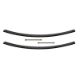 Picture of Skyjacker 1955 - 1975 Jeep CJ5 Leaf Spring