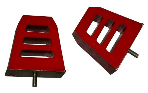 Picture of Skyjacker 1987 - 1987 Chevrolet V30 Pickup Leaf Spring Bumper