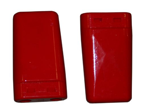 Picture of Skyjacker 1994 - 2001 Dodge Ram 1500 Leaf Spring Bumper