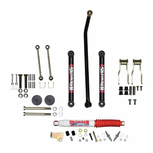 Picture of Skyjacker Suspension Lift Kit Component 1984 - 2001 Jeep Cherokee (XJ)