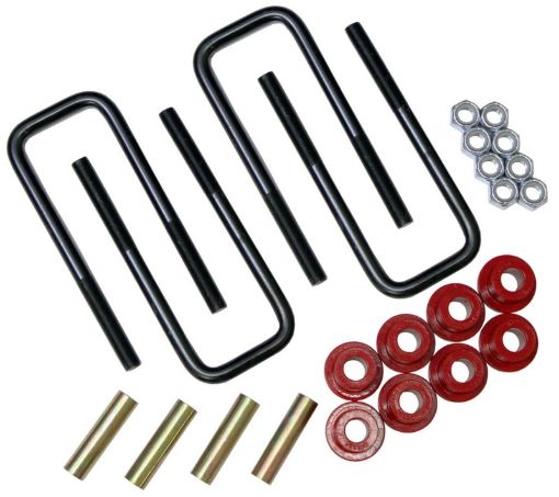Picture of Skyjacker Suspension Lift Kit Component 1986 - 1987 Toyota Pickup With 2.5 in. Rear Wide U - Bolts