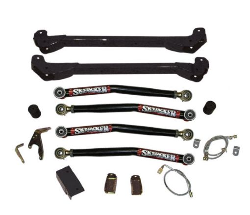 Picture of Skyjacker Suspension Lift Kit Component 1997 - 2006 Jeep Wrangler (TJ)