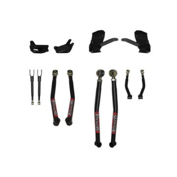 Picture of Skyjacker Suspension Lift Kit Component 2007 - 2017 Jeep Wrangler (JK)
